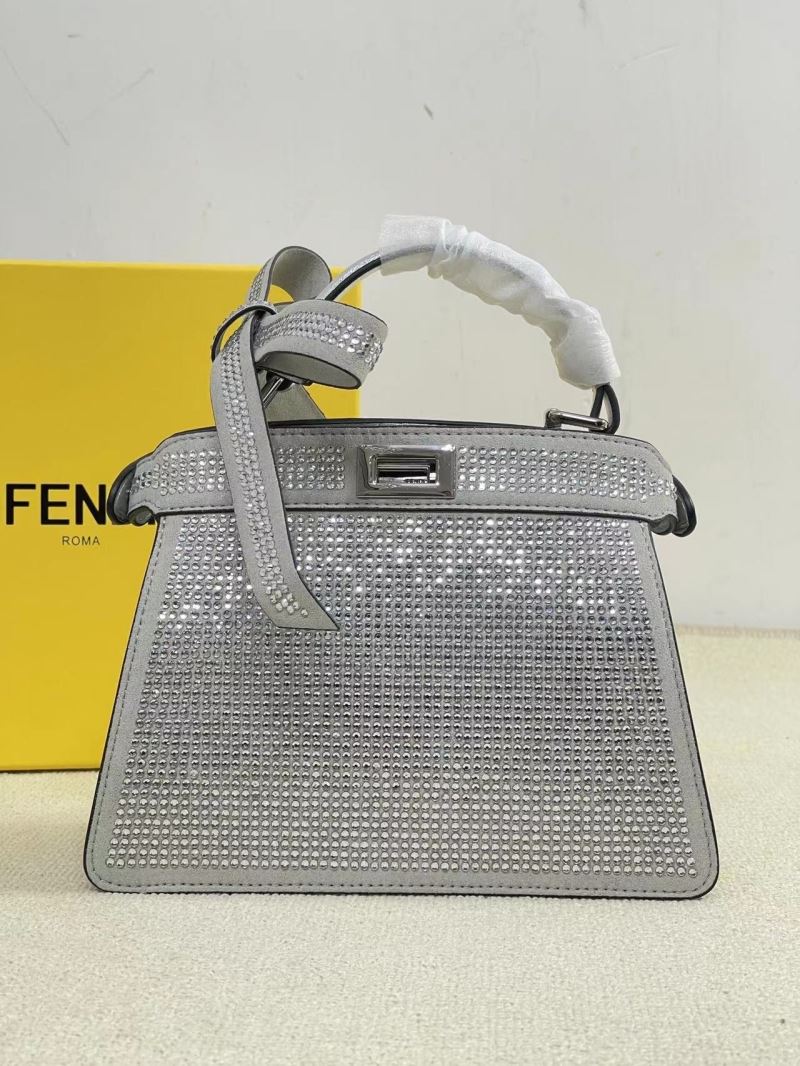 Fendi Top Handle Bags